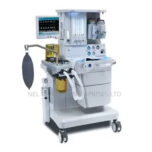 Anesthesia Machine (AX600)