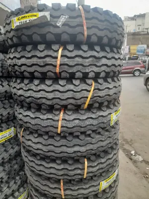 750R16 JK Tyres Brand New Made in India