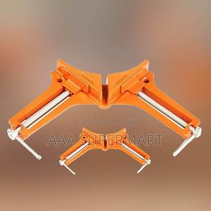 Corner Clamp - 3" - thumbnail 2