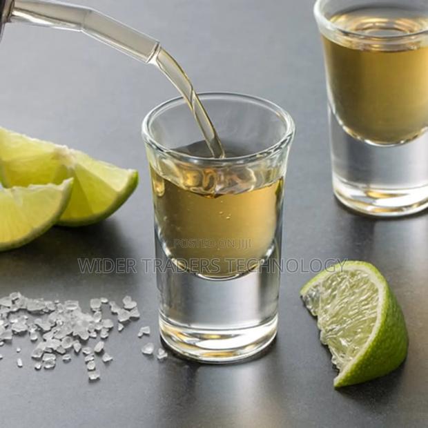*30ml Quality Shot Glasses /6pcs*