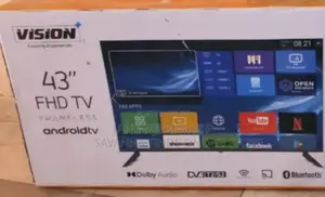 Original Vision Tv 43 Inch