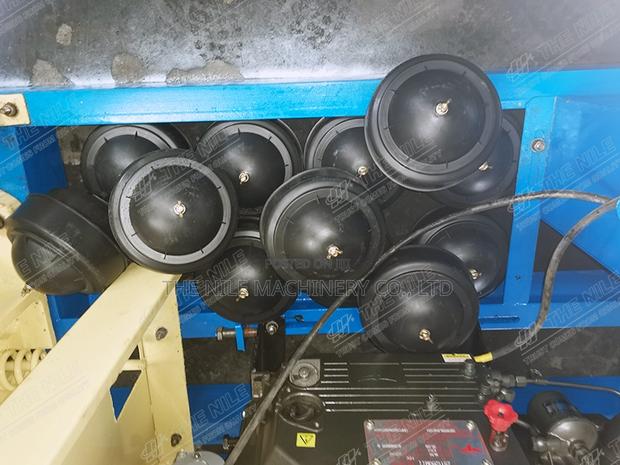 5-10 T/H Mining Stone Jaw Crusher Crushing Machine - thumbnail 3