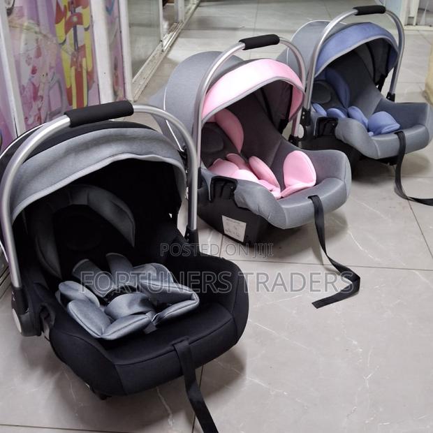 Car Seat Infants Carseat. - main view