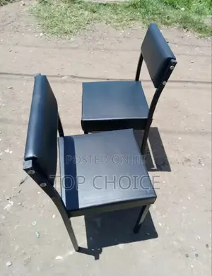 Visitors /Caterina Chairs