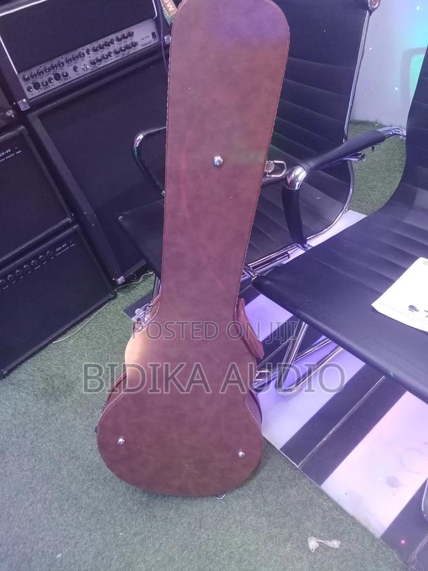 Brand New Electric Guitar Bag - main view