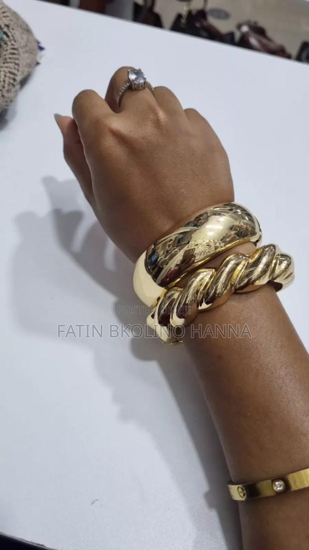 Pretty Bangles Each - thumbnail 2