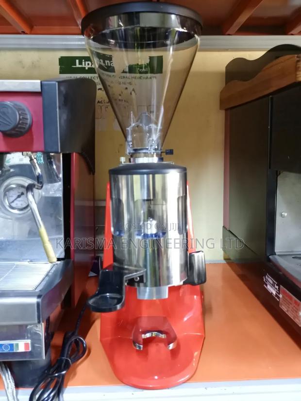 Brand New Coffee Grinder - thumbnail 3