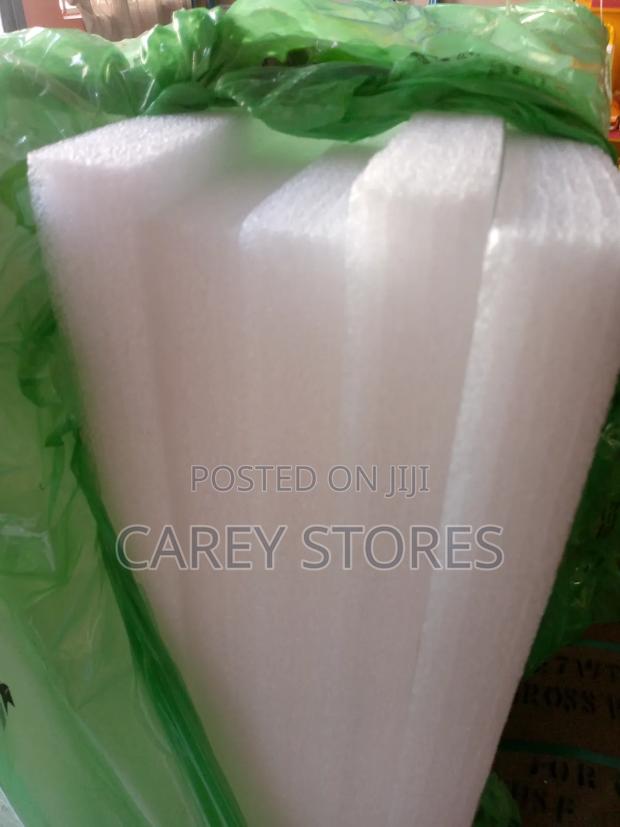 Styrofoam Supplier 25mm