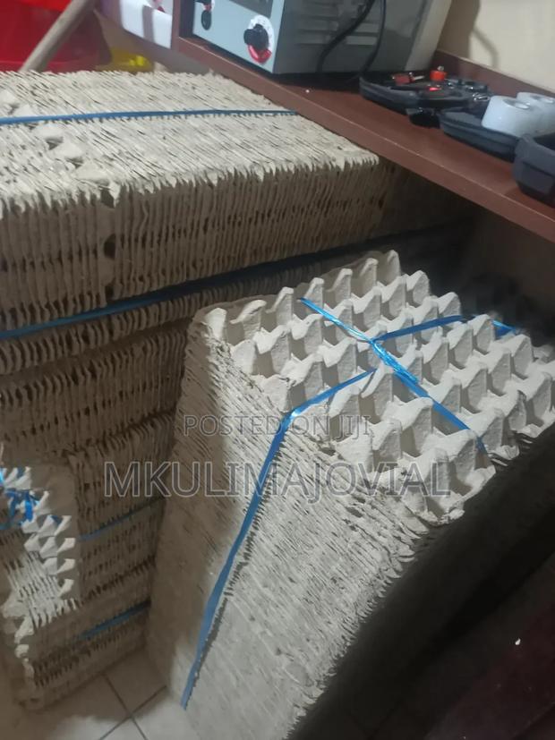 Bale(100pcs) Paper Trays