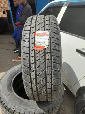 215/65r16 Lassa Tyres Made in Turkey Brand New