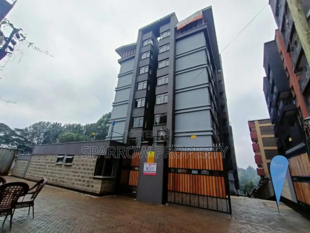 3bdrm Apartment in Amani Gardens, Kitisuru for rent