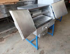 Charcoal Oven Small Sized. - thumbnail 2