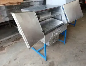 Charcoal Oven Small Sized.