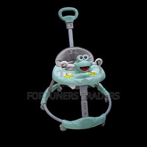 Walker 2 in 1 Walker - thumbnail 2