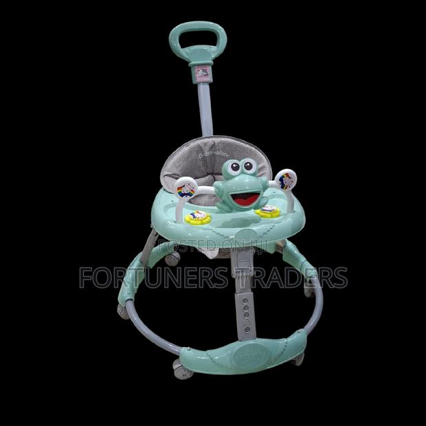 Walker 2 in 1 Walker - main view