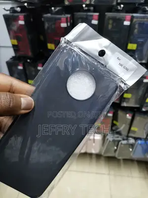 Nokia G50 Case - Slim Protective TPU Soft Silicone Cover
