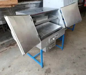 Small Size Charcoal Ovens