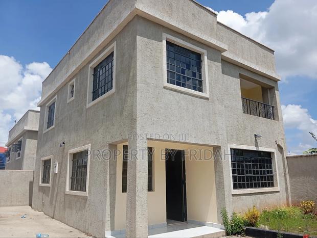 3bdrm Mansion in Kitengela for rent
