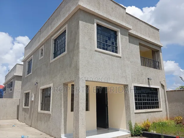 3bdrm Mansion in Kitengela for rent