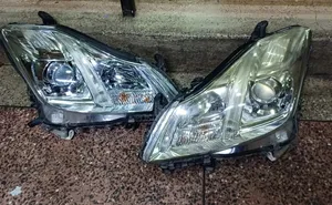 Toyota Crown 2010 Headlight Xenon