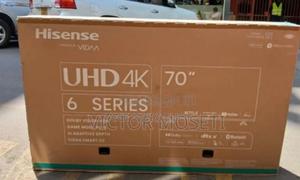 Hisense 65 Inches Tv Android - thumbnail 2