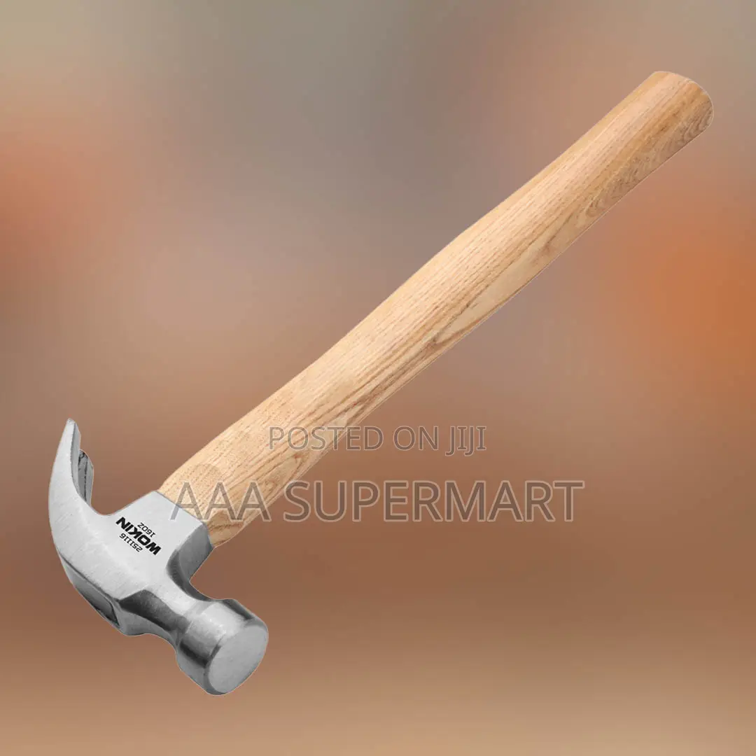 Claw Hammer 225G