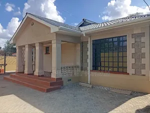 4bdrm Bungalow in Kitengela for rent