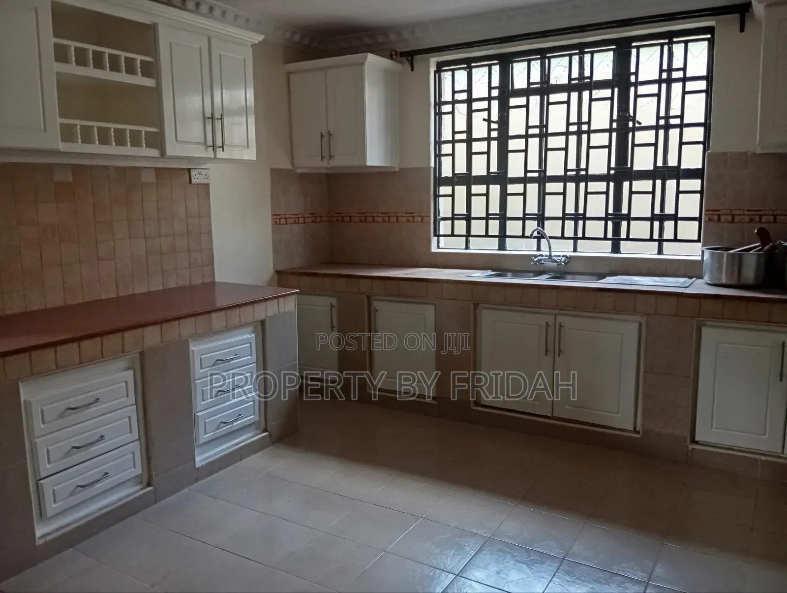 4bdrm Bungalow in Kitengela for rent