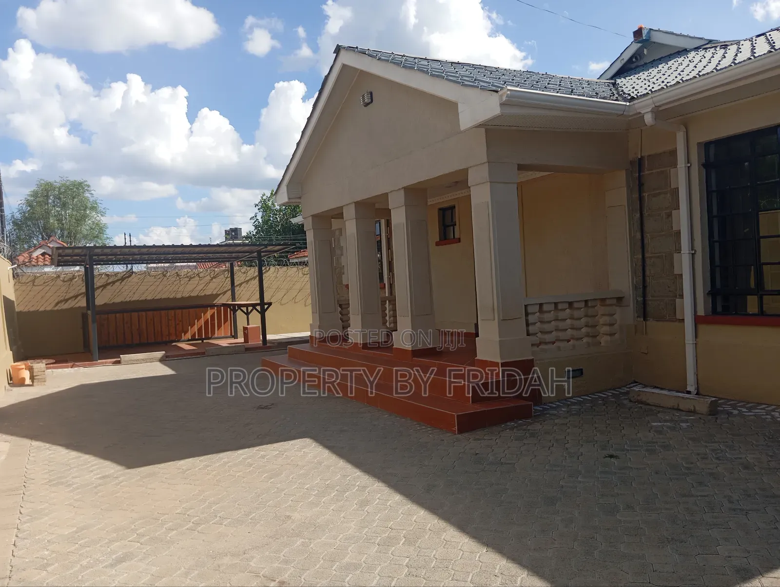 4bdrm Bungalow in Kitengela for rent