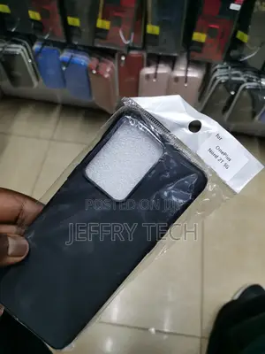 Soft Silicone Back Cover for Oneplus Nord 2T 5G