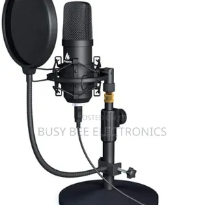Maono-Professional USB Microphone for Podcast Streaming