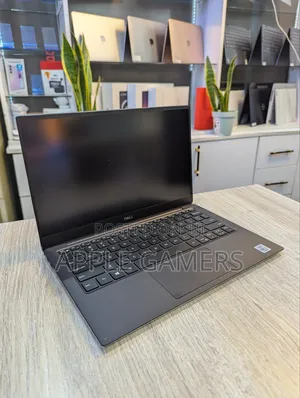 Laptop Dell Latitude 7390 16GB Intel Core I7 SSD 1T