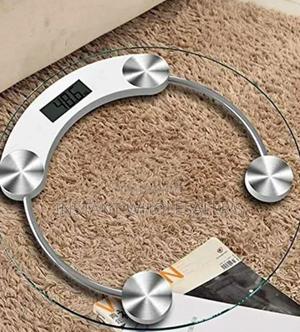 Selective Digital Home Scale - thumbnail 2