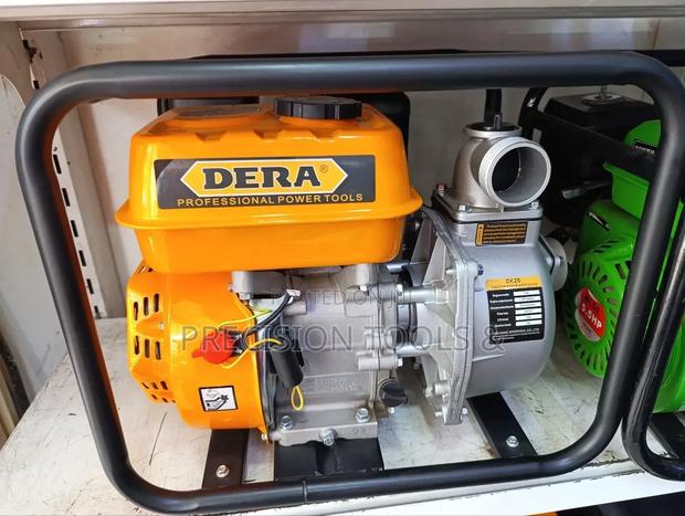 Dera Water Pump 2inch