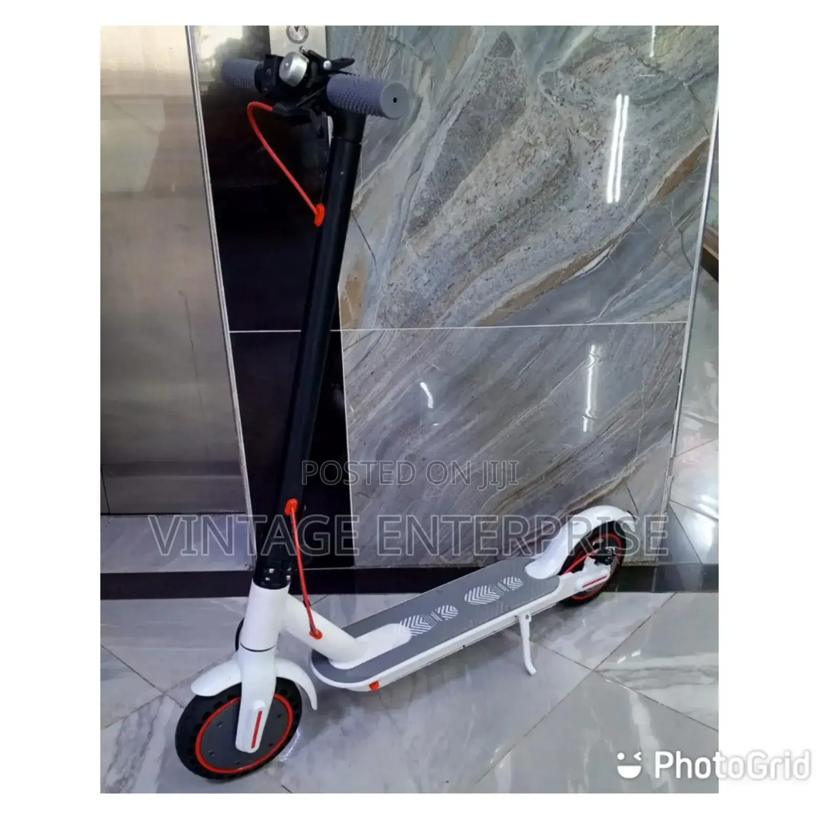 Adult Electric Scooter*