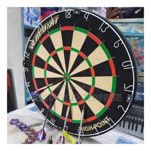 Dartboard Professional Dart Board