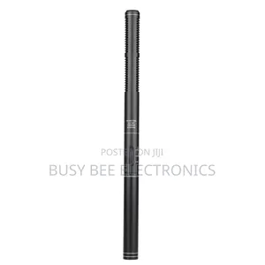 Super Uni-Directional Condenser MIC Microphone
