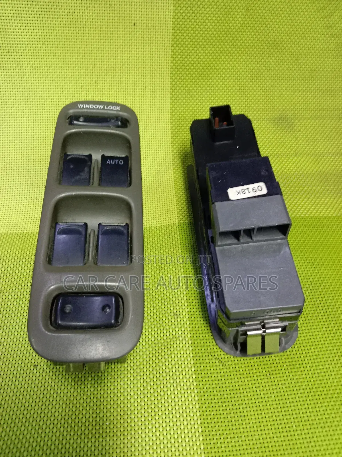 Suzuki Escudo Main Switch