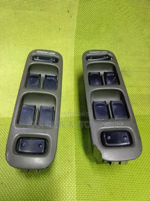 Suzuki Escudo Main Switch