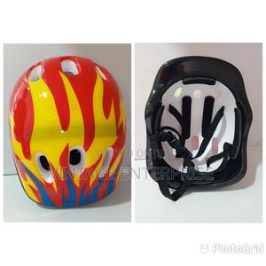 Kids Soft Helmet/Kids Soft Helmet - thumbnail 2
