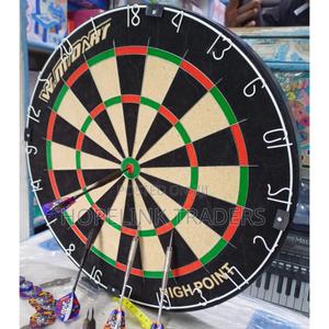 Dart Board, Dartboard - thumbnail 2