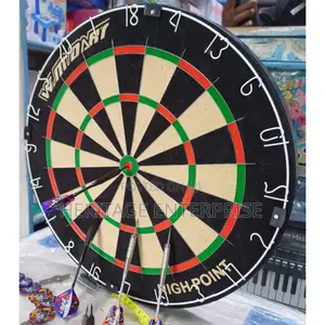 Dart Board, Dartboard
