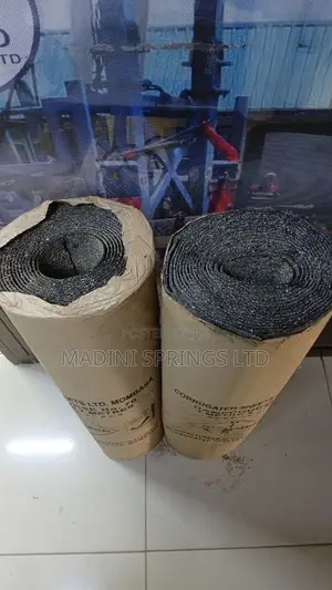 Damp Proof Course(Dpc) Roll ( 1mtr X 7mtr Roll)
