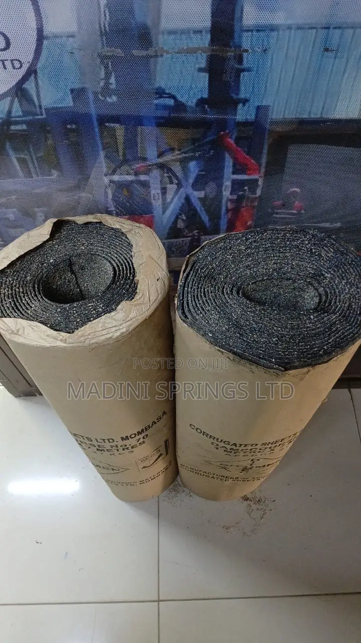 Damp Proof Course(Dpc) Roll ( 1mtr X 7mtr Roll)