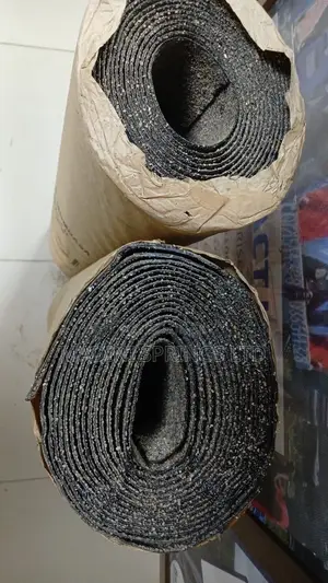 Damp Proof Course(Dpc) Roll ( 1mtr X 7mtr Roll)