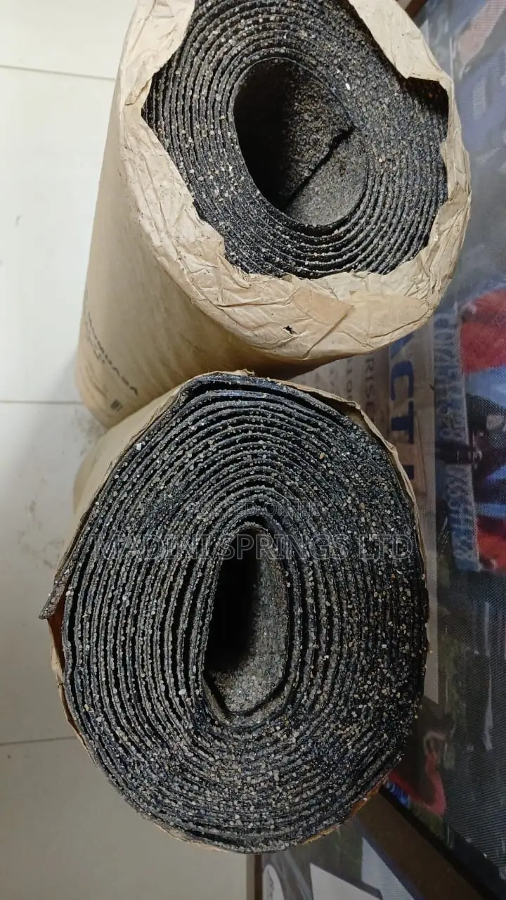 Damp Proof Course(Dpc) Roll ( 1mtr X 7mtr Roll)