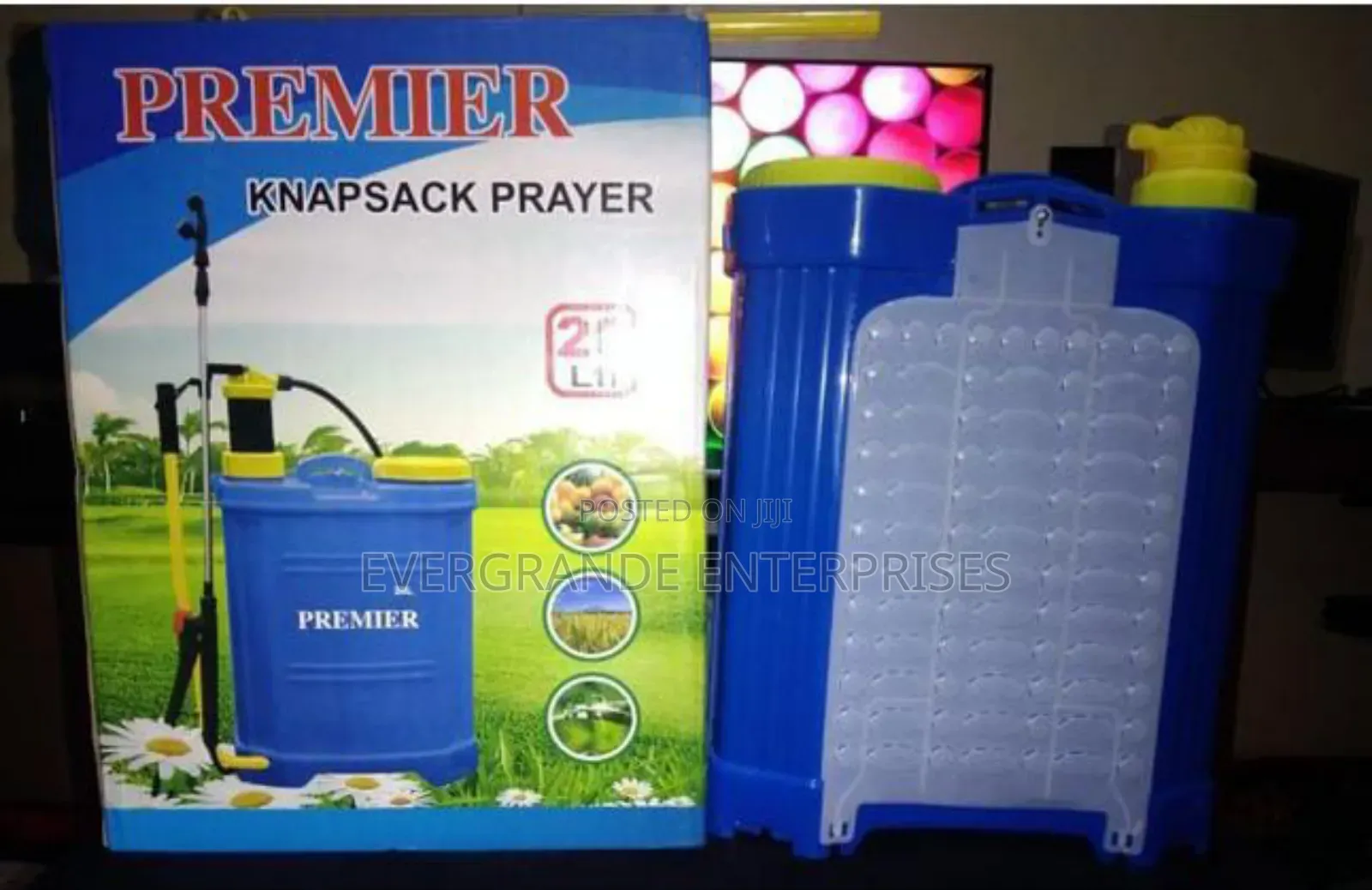 Knapsack Sprayer,Premier Knapsack Sprayer 20 Litres
