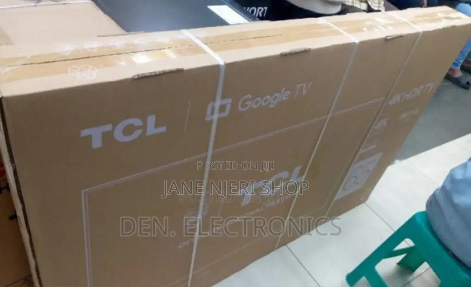 Best Quality 65 Inch TCL Tv