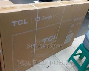 Brand New TCL Tv 65 Inch - thumbnail 2