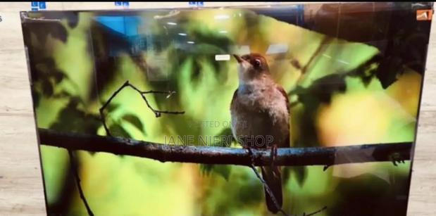 Brand New TCL Tv 65 Inch - thumbnail 3